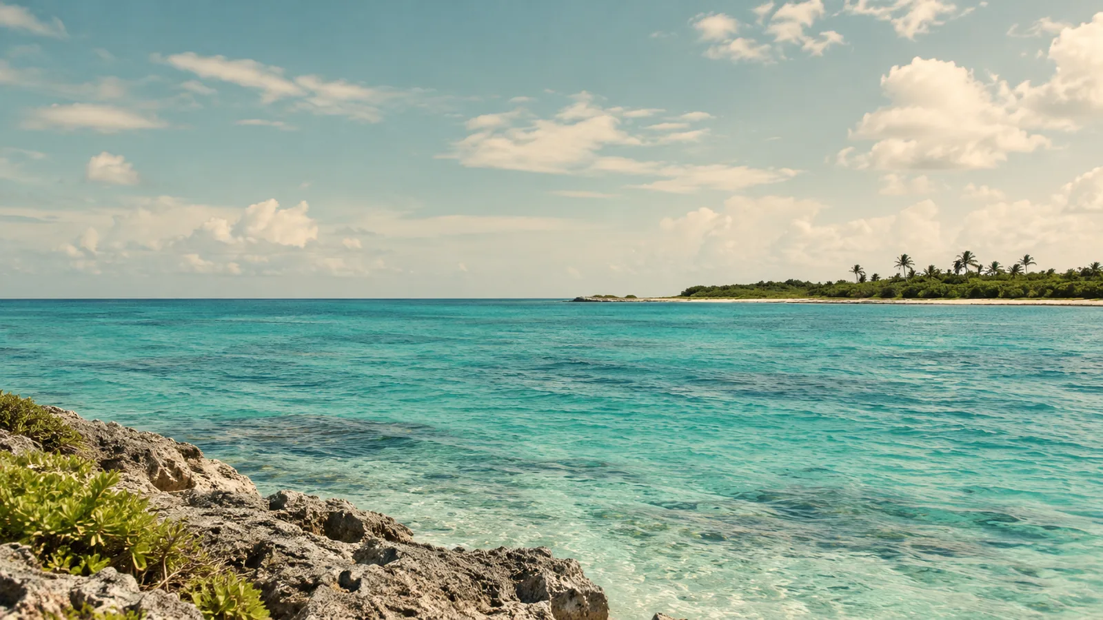 Isla Contoy