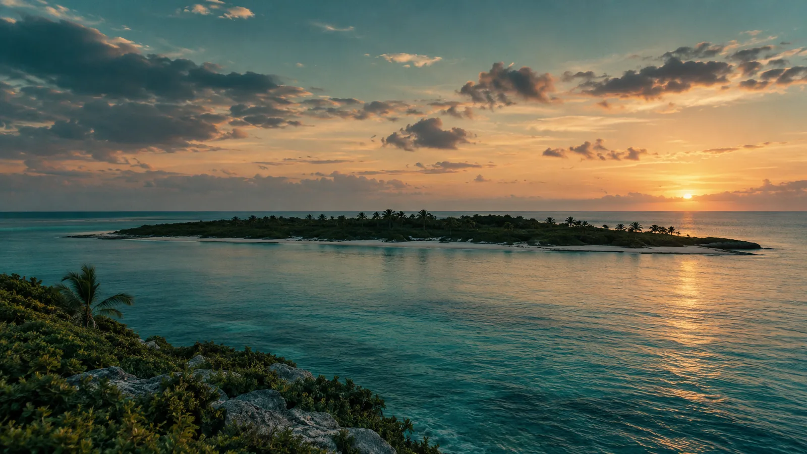 Isla Contoy